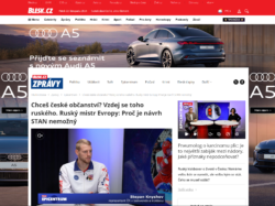 Chceš české občanství? Vzdej se toho ruského. Ruský mistr Evropy: Proč je návrh STAN nemožný